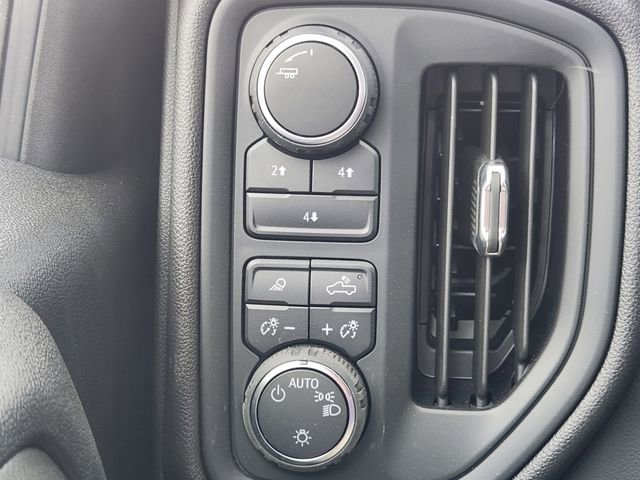 2025 Chevrolet Silverado 2500 HD Work Truck - Photo 34