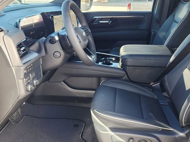 2026 Chevrolet Tahoe Premier - Photo 16