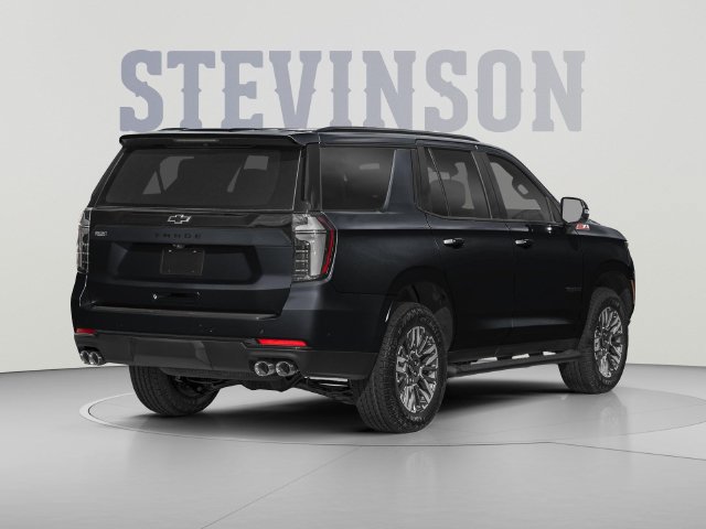 New 2027 Chevrolet Tahoe Z71 SUV