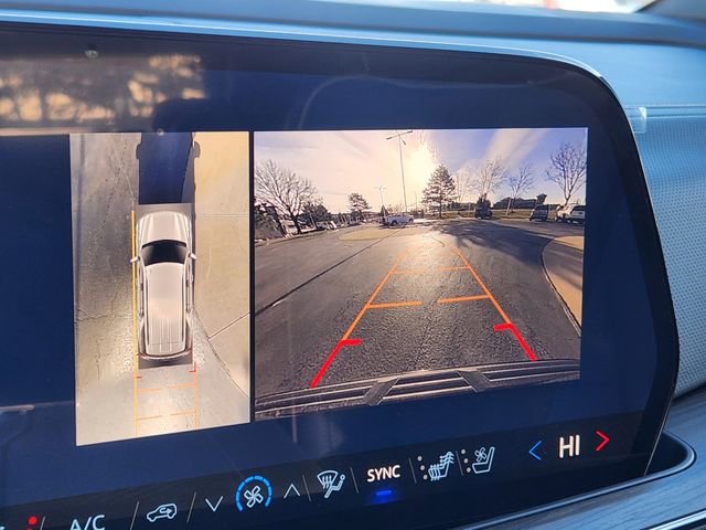 2026 Chevrolet Tahoe Premier - Photo 30