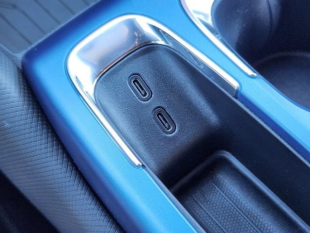 2026 Chevrolet Equinox EV 2LT - Photo 29