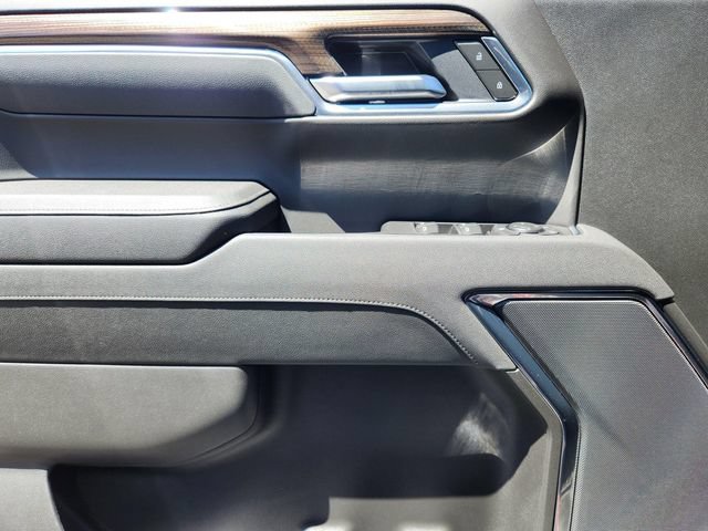 2026 Chevrolet Silverado 1500 LT - Photo 10