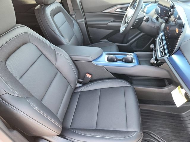 2026 Chevrolet Equinox EV 2LT - Photo 19