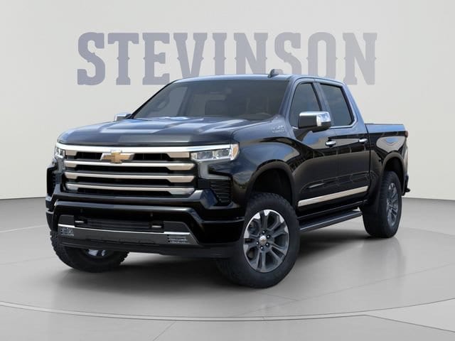 2026 Chevrolet Silverado 1500 High Country - Photo 6