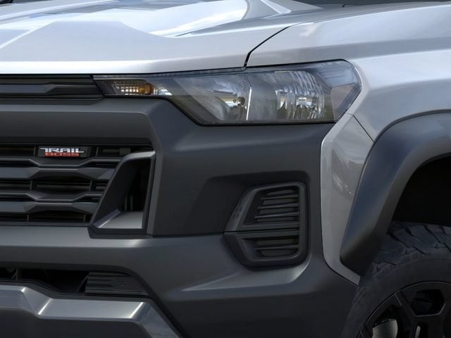 2026 Chevrolet Colorado Trail Boss - Photo 10