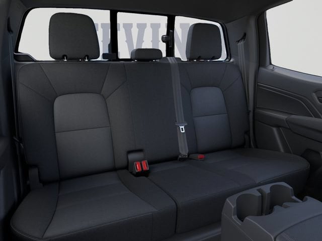 2026 Chevrolet Colorado Trail Boss - Photo 17