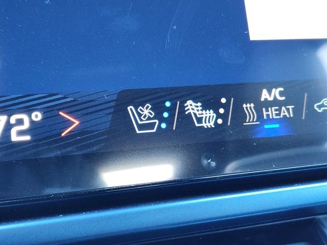 2026 Chevrolet Equinox EV 2LT - Photo 27