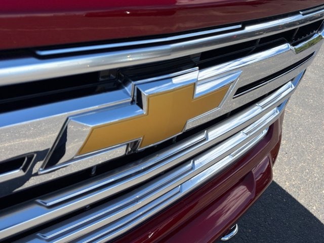 2026 Chevrolet Silverado 2500 HD High Country - Photo 21