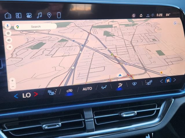 2026 Chevrolet Equinox EV 2LT - Photo 27
