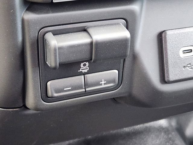 2025 Chevrolet Silverado 2500 HD Work Truck - Photo 31
