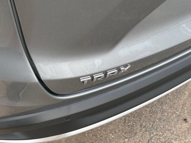 2026 Chevrolet Trax LT - Photo 23