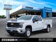  Chevrolet Silverado 2500 HD