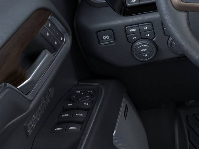 2026 Chevrolet Silverado 1500 High Country - Photo 22