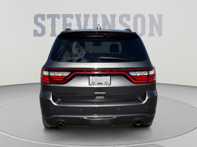 Used 2021 Dodge Durango R/T SUV