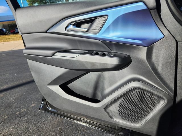 2026 Chevrolet Equinox EV 2LT - Photo 10