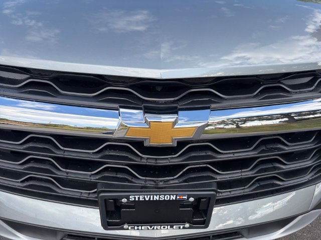 2026 Chevrolet Blazer 2LT - Photo 22