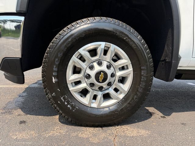 2026 Chevrolet Silverado 2500 HD Work Truck - Photo 24