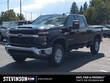  Chevrolet Silverado 3500 HD