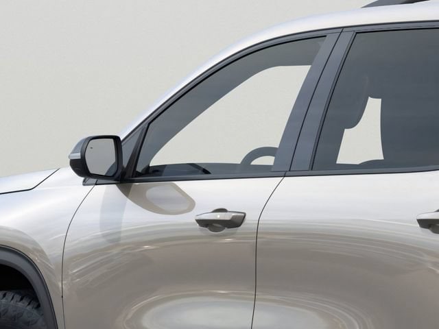 2026 Chevrolet Traverse Z71 - Photo 12