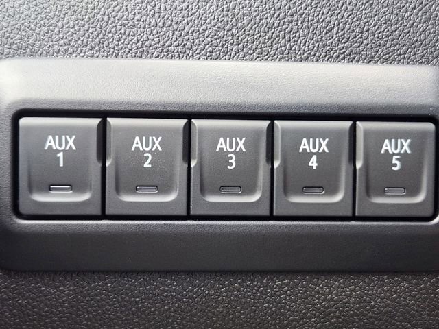 2025 Chevrolet Silverado 2500 HD Work Truck - Photo 33