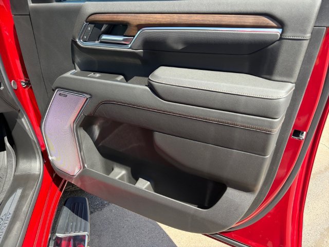 2026 Chevrolet Silverado 2500 HD High Country - Photo 15