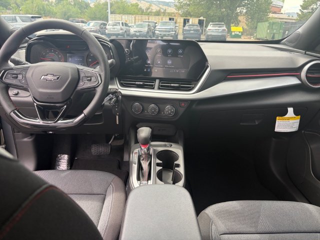 2026 Chevrolet Trax RS - Photo 19