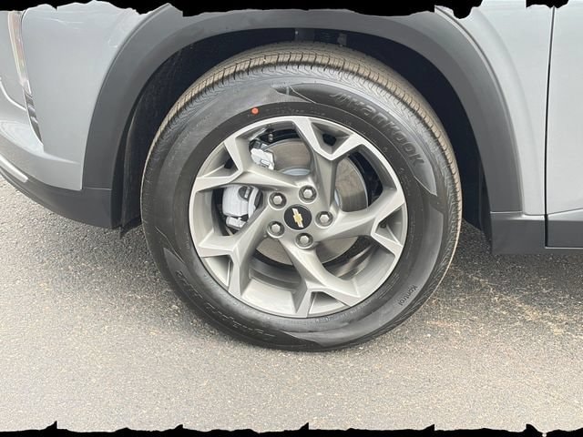 2026 Chevrolet Trax LT - Photo 24