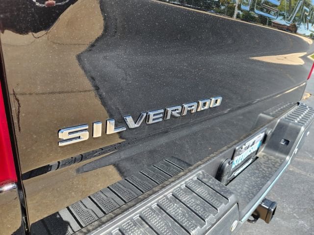 2026 Chevrolet Silverado 1500 Work Truck - Photo 18
