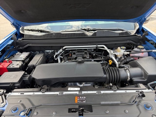2026 Chevrolet Colorado Trail Boss - Photo 19