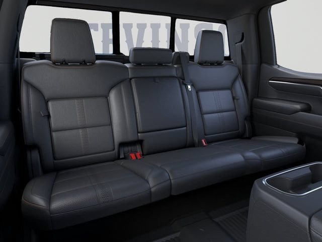 2026 Chevrolet Silverado 1500 High Country - Photo 17