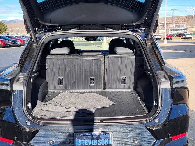 2026 Chevrolet Equinox EV 2LT - Photo 16