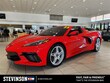 Chevrolet Corvette Stingray