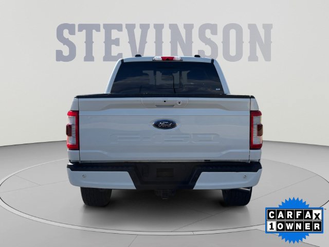 Used 2023 Ford F-150 XLT Truck SuperCrew Cab