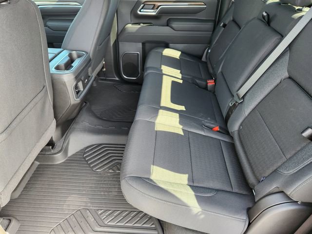 2026 Chevrolet Silverado 3500 HD LT - Photo 20
