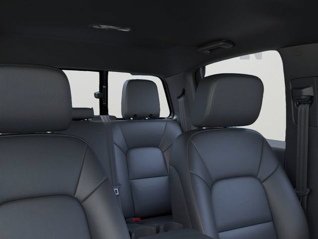 2026 Chevrolet Colorado Trail Boss - Photo 24