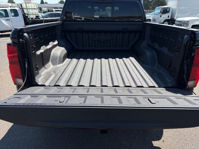 2026 Chevrolet Colorado ZR2 - Photo 32