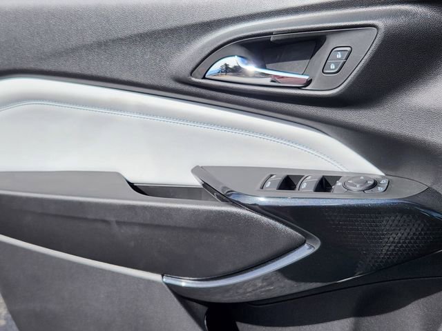 2026 Chevrolet Trax LT - Photo 23
