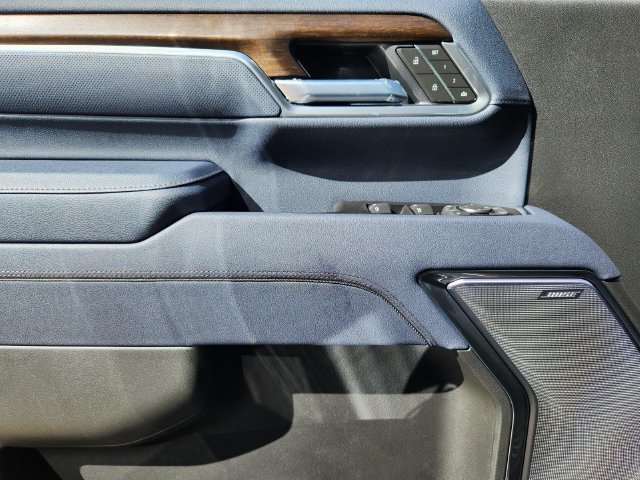 2026 Chevrolet Silverado 2500 HD High Country - Photo 12