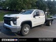 Chevrolet Silverado 3500 HD Chassis