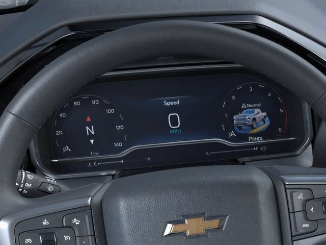 2026 Chevrolet Silverado 2500 HD LTZ - Photo 18