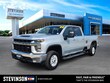Chevrolet Silverado 2500 HD
