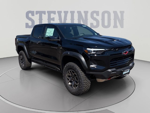 2026 Chevrolet Colorado ZR2 - Photo 7