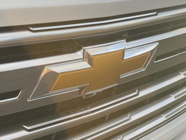 2026 Chevrolet Silverado 2500 HD High Country - Photo 22