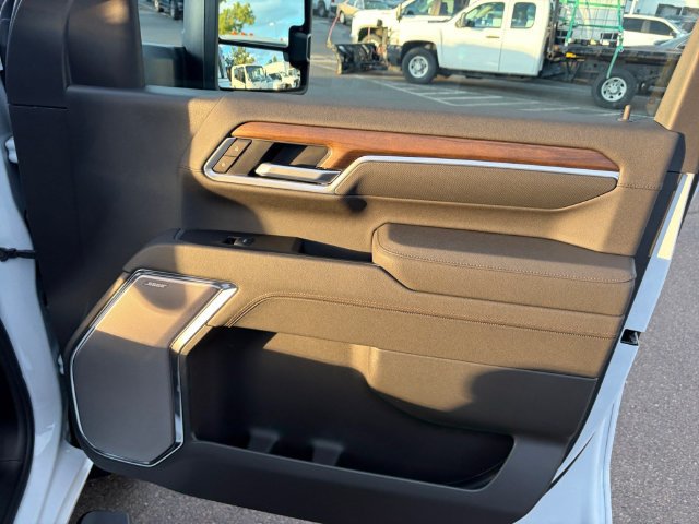 2026 Chevrolet Silverado 2500 HD High Country - Photo 16