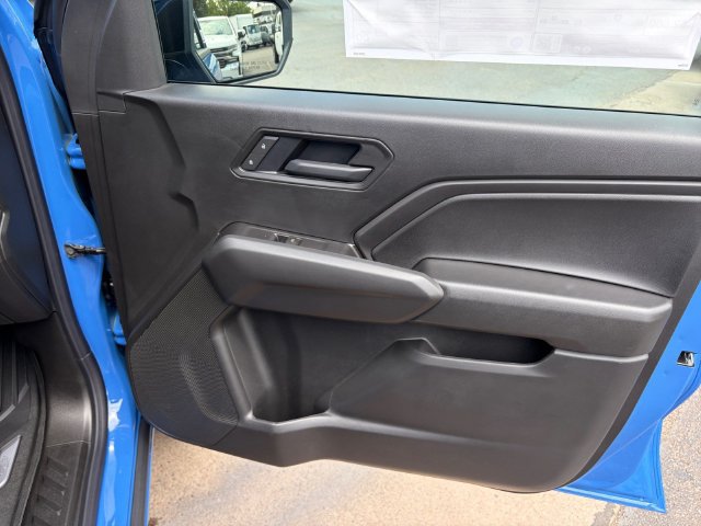 2026 Chevrolet Colorado Trail Boss - Photo 15
