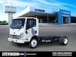 Chevrolet Low Cab Forward 4500
