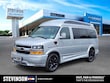 Chevrolet Express Conversion Van 2500