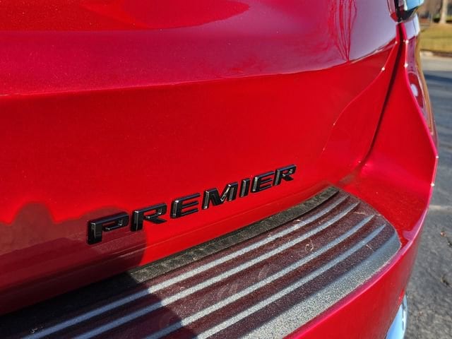 2026 Chevrolet Tahoe Premier - Photo 22
