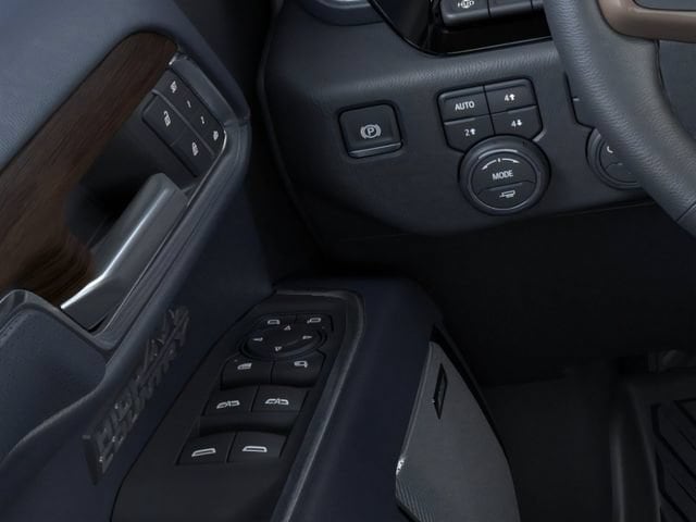 2026 Chevrolet Silverado 1500 High Country - Photo 22