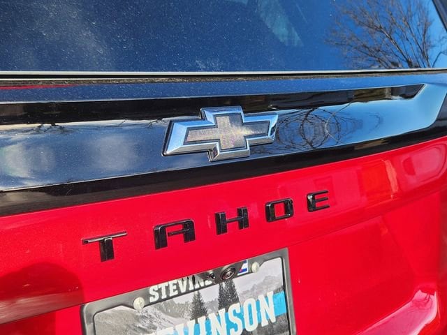 2026 Chevrolet Tahoe Premier - Photo 21